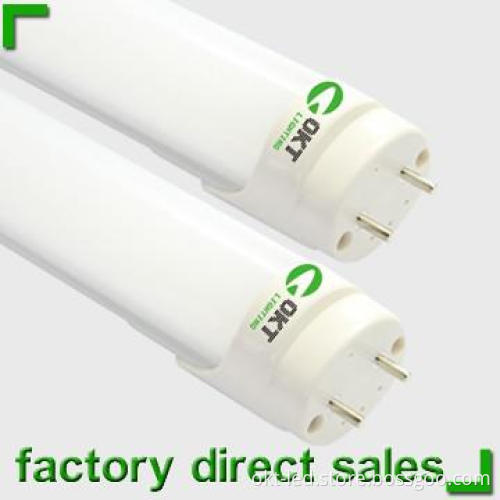 2013 HOT! t8 120cm 18w linear led tube 10w/16w/18w/22w/26w